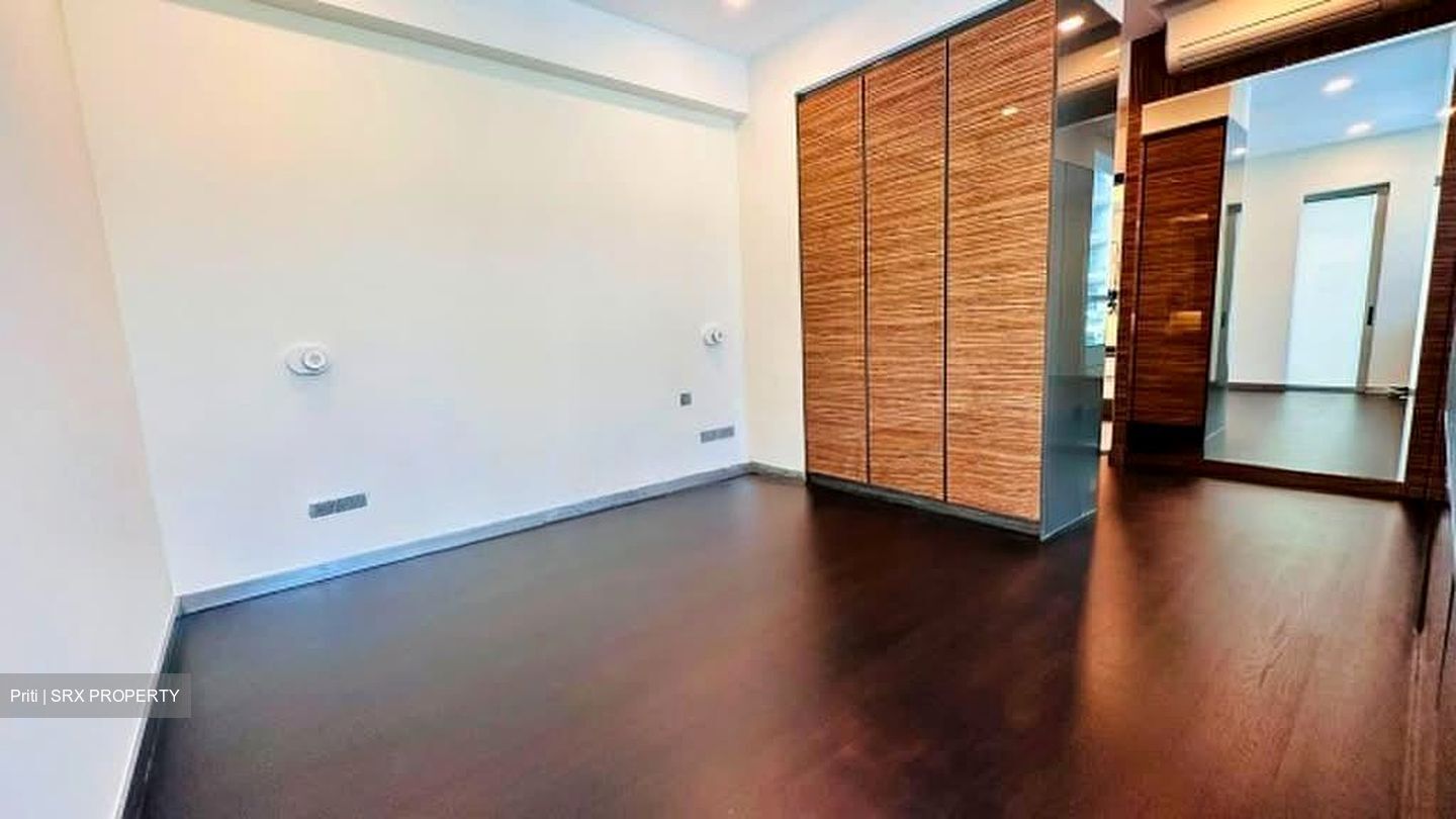 Paterson Residence (D9), Condominium #609035071